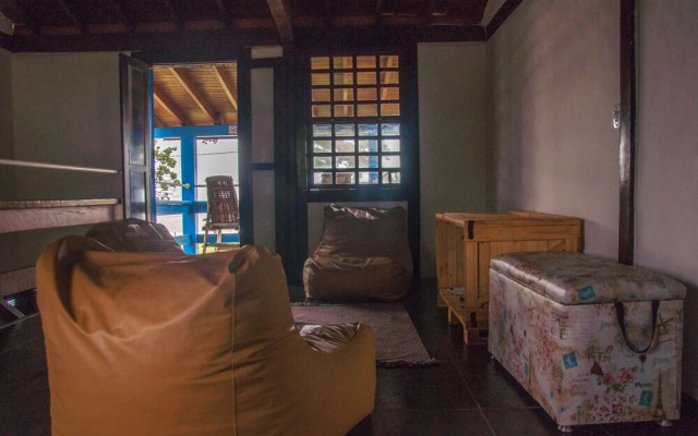 Hostel Kûarahy