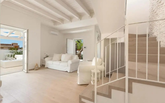 1201 Villa Adele in Maruggio