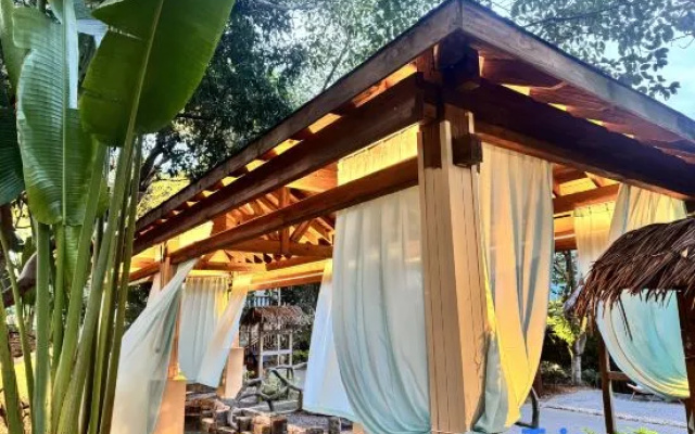 ONLYONE Private Hot Spring Chinese Inn (Longjia Hot Spring) – Outside – Zhangzhou