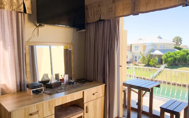 Marina Martinique B and B