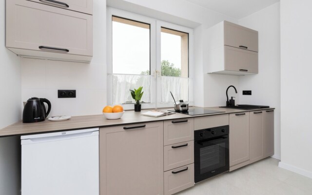 Nature & Bright Apartment by Renters