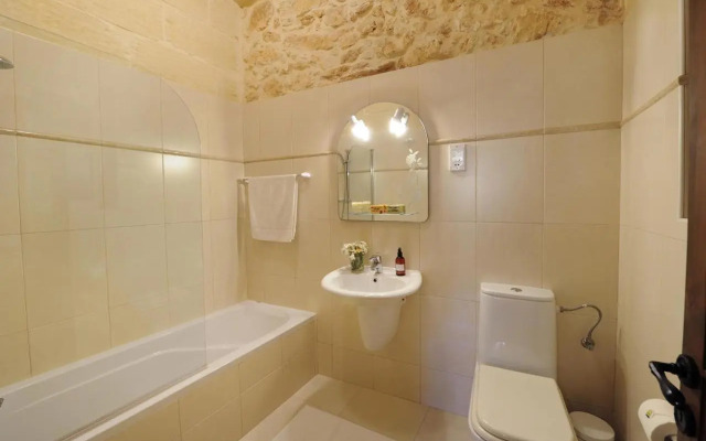 Narcisa Holiday Home