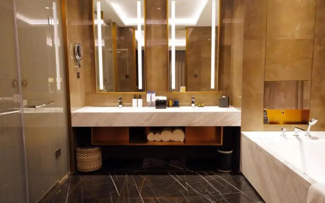 InterContinental Chengdu Global Center by IHG