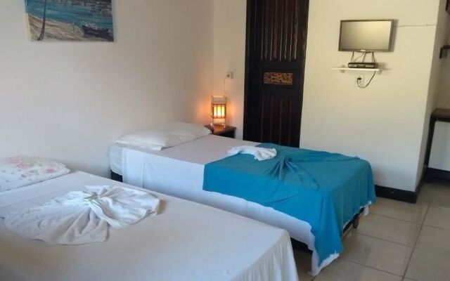 Pousada Três Corações