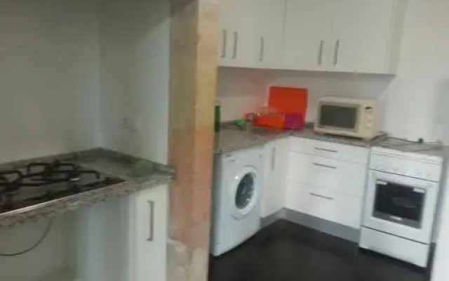 Lisbon Gambori Hostel