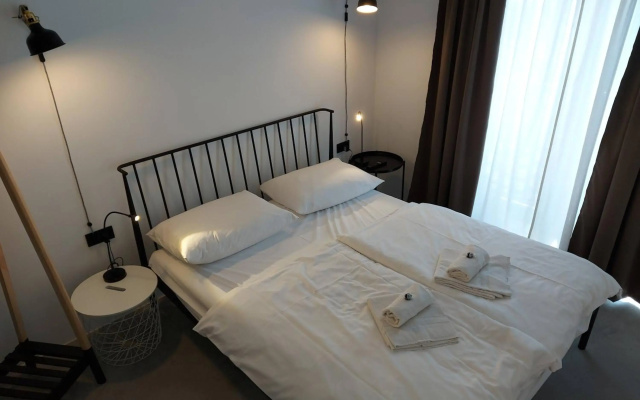 Bed & Breakfast Mozaik