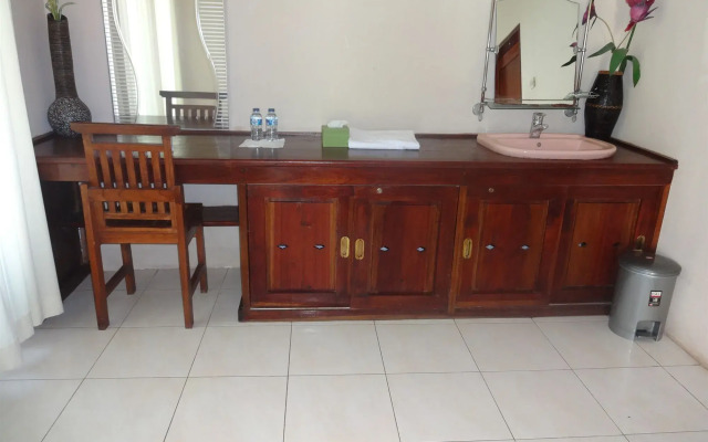 Melati Resort & Hotel