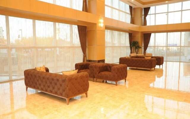 Divalin Hotel