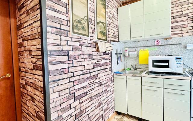 Регион 89 на улице Строителей 5/2