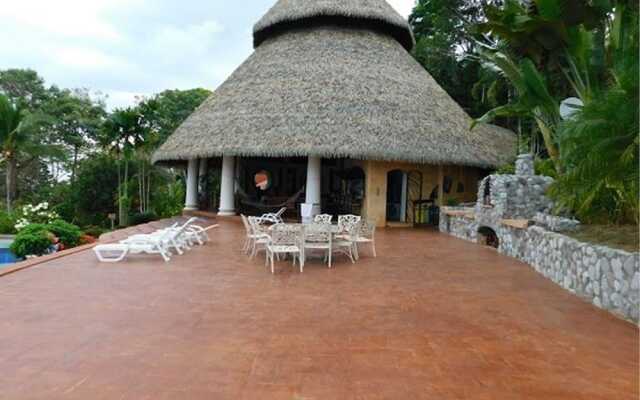 Tres Palmas Costa Rica