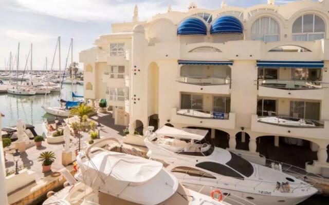Apartment in Benalmadena - 103692
