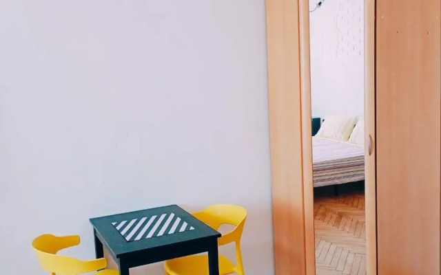 Комнаты на канале Грибоедова