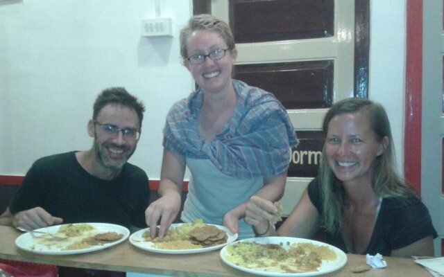 Bombay Backpackers