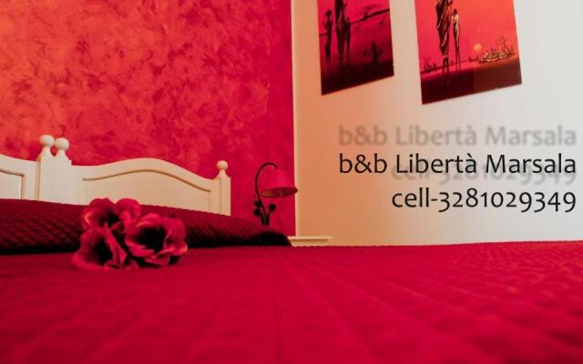 B&B Libertà Marsala