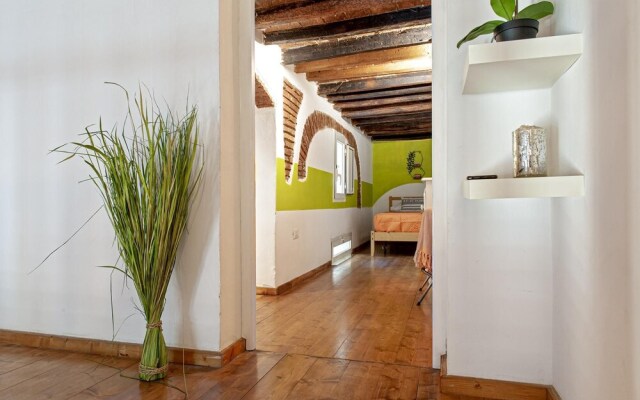 Harbour House in Livorno