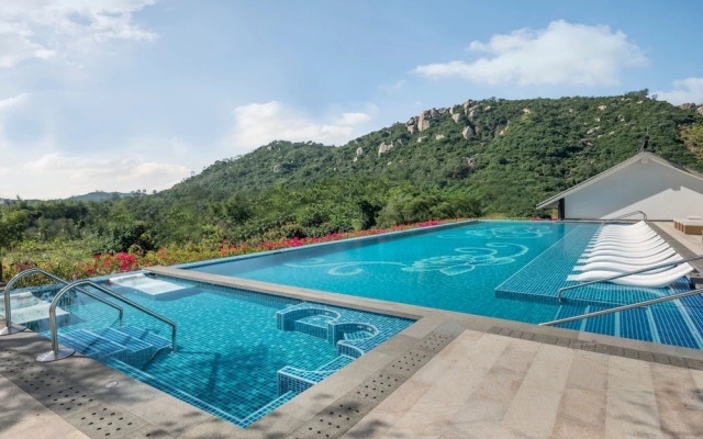 Sheraton Maoming Hot Spring Resort