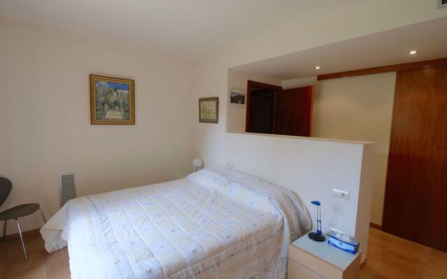 Apartment Bonmont Miami Platja