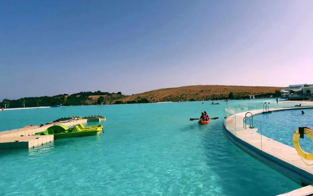 Luxury Penthouse Alcazaba Lagoon EHHouse