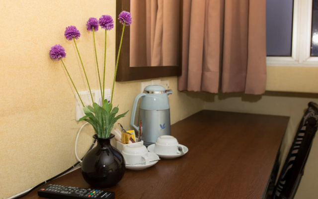 Hotel Vistaria