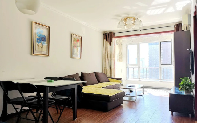 Xiwangju Apart-hotel