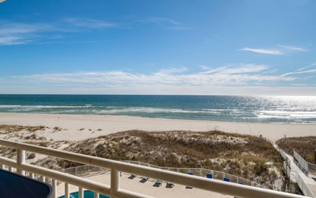 Sugar Beach 342 1 Bedroom Condo by RedAwning