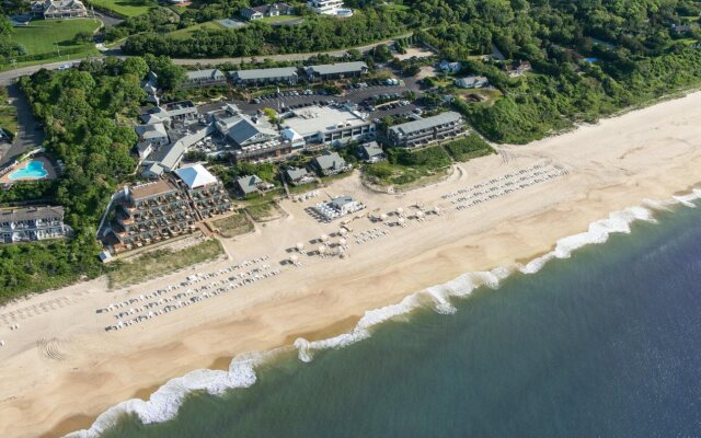 Gurney's Montauk Resort & Seawater Spa