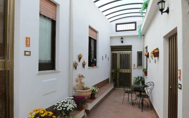 Antica Dimora Marinelli Cav Restaurant