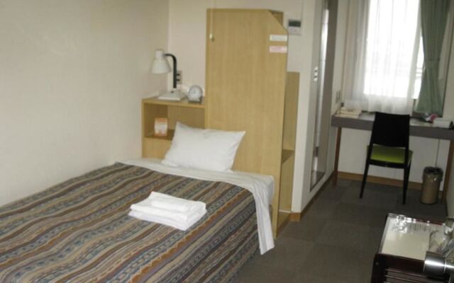 Hotel Tsukuba Hills Gakuen Nishi Odori