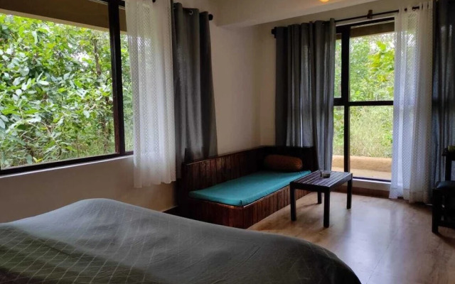 Saccharum Safari Lodge