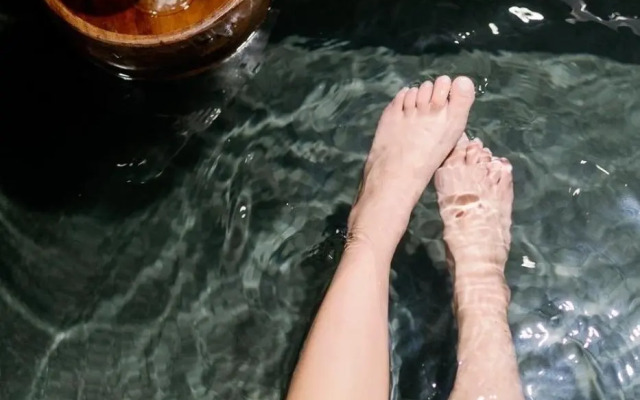 Toucheng Coolbreeze Holmestay