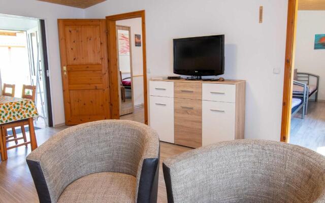Bungalow Neues Atelier