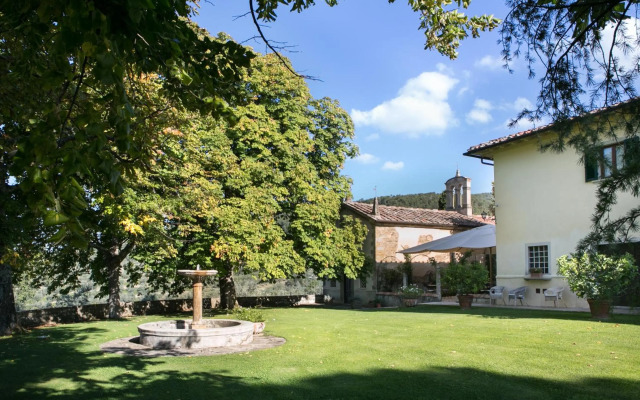 Relais Villa Belpoggio - Residenza d'Epoca