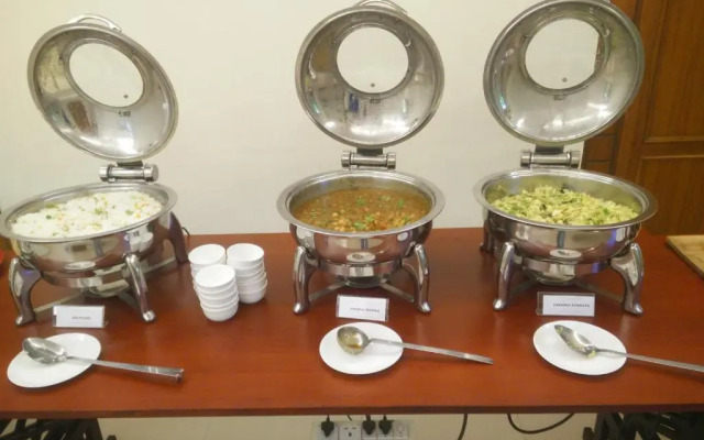 La Grace Integral Retreat