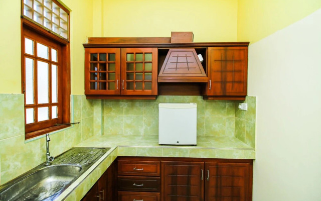 OYO 309 Green View Hotel