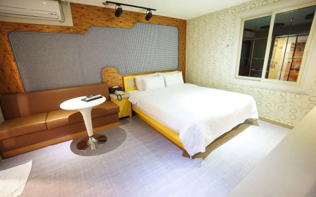 Oh Hotel