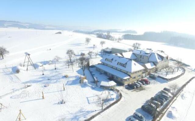 Lang's Wirtshaus Gasthof