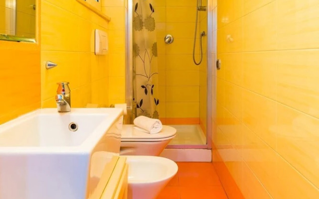 Tribunali 194 - Cozy Flat in Center