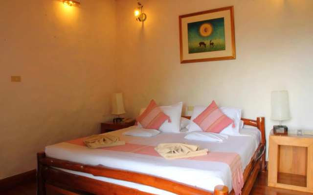 Phu Pha Nam Resort & Spa