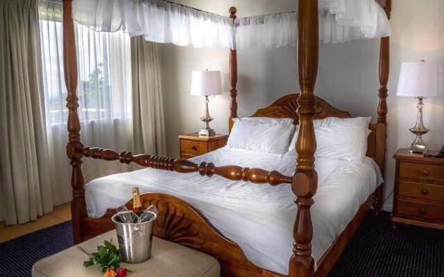 Eagle Heights Mountain Hotel