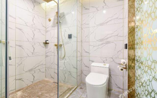 Xi'an Deluxe Hotel Beijing Tiananmen ZhuKou subway station stoye