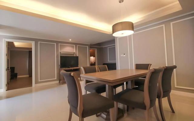Hope Land Hotel Sukhumvit 24