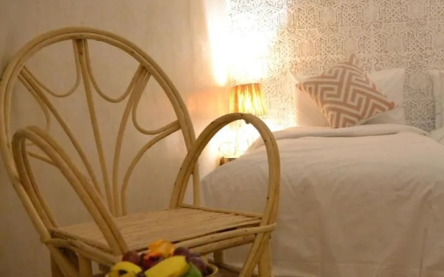 Riad Beata