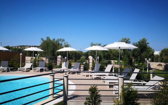 Hotel Puglia Garden