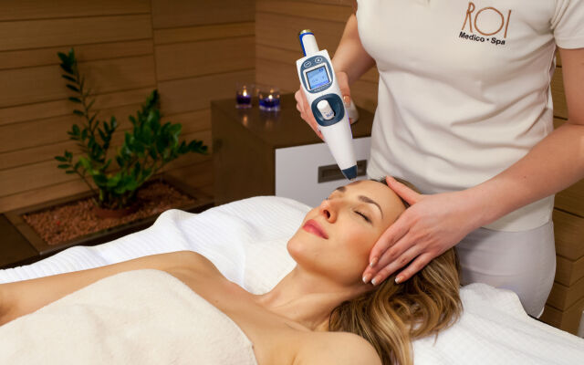 Grand Hotel Sava Superior