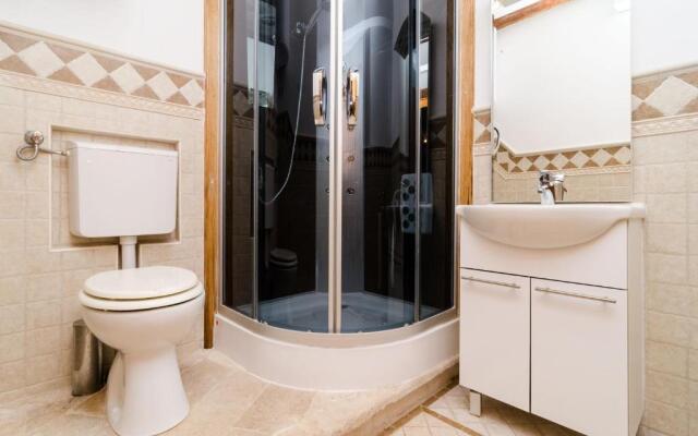 Apartment Soul of the Town