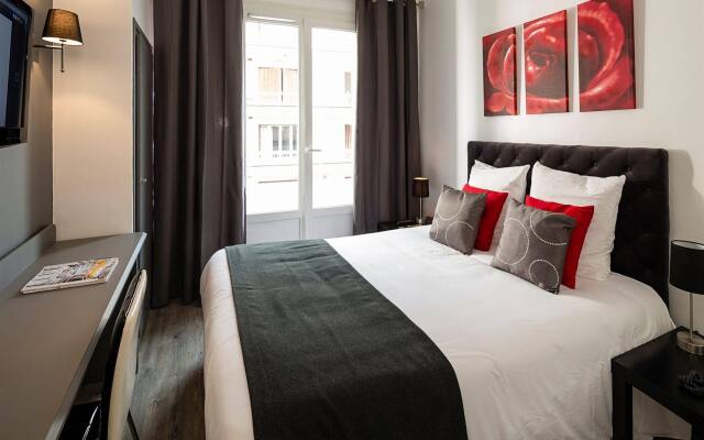 Hotel Gallia