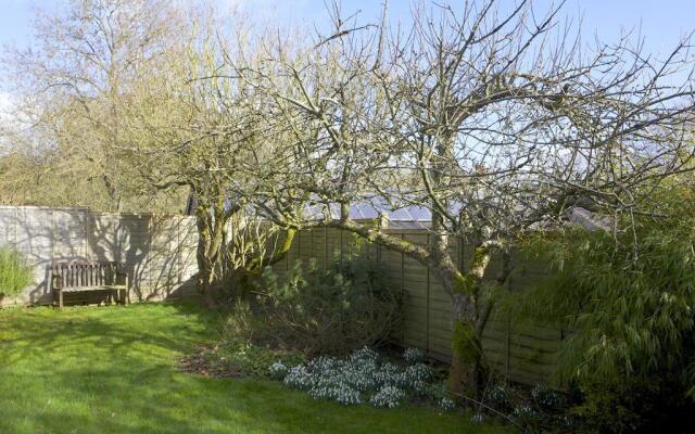 Coach House Norbury