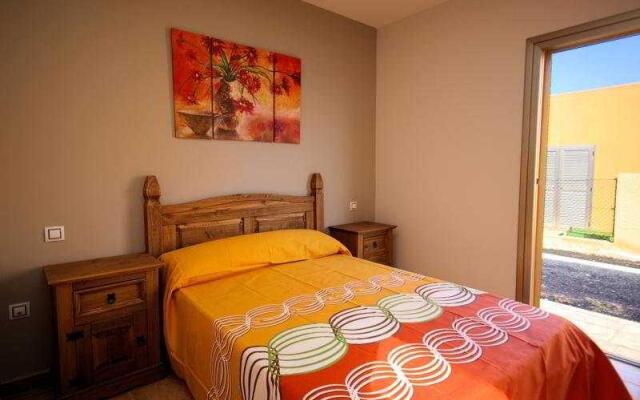 Villas Golf Salinas