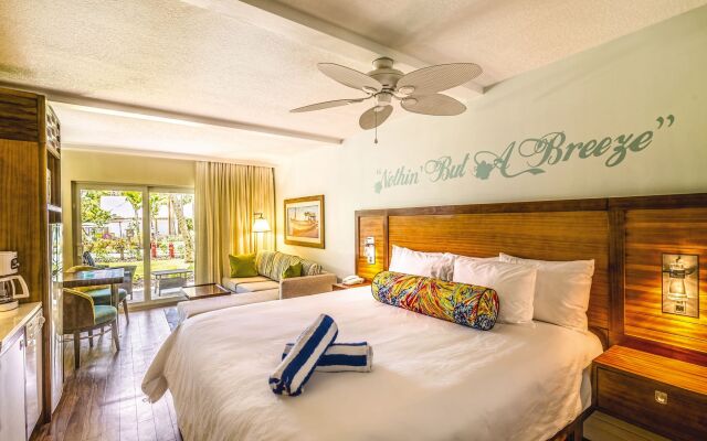 Margaritaville Vacation Club by Wyndham - St. Thomas