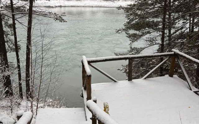 Путь Шамана